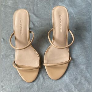 Tan Women's Heels Lana Wilkinson